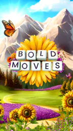 Bold Moves Match 3 Puzzles 7