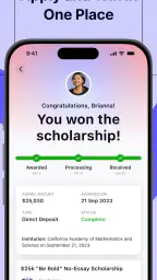 Bold.org: Scholarships 3