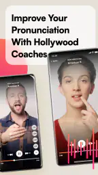 BoldVoice - Accent Training 1