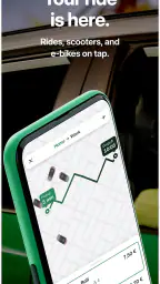 Bolt: Request a Ride 1
