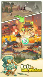 Bonk Bonk Tribe 2