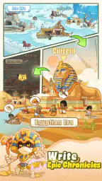 Bonk Bonk Tribe 3