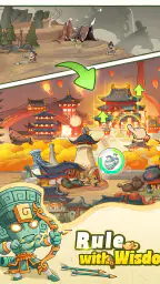 Bonk Bonk Tribe 8