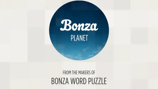 Bonza Planet 5