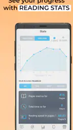 Bookly - Book Tracker Library 2