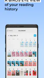 Bookly - Book Tracker Library 3