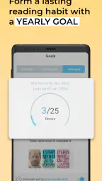 Bookly - Book Tracker Library 4