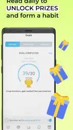 Bookly - Book Tracker Library 6