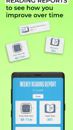 Bookly - Book Tracker Library 7