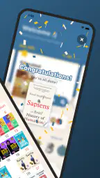 Bookmory - reading tracker 2