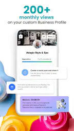 Booksy Biz: For Businesses 5
