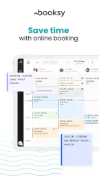 Booksy Biz: For Businesses 8