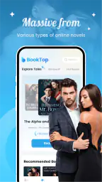 BookTok- Read Good Novel 3