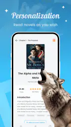 BookTok- Read Good Novel 4