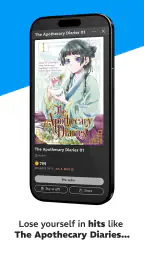 BookWalker 3