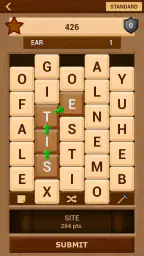 Bookworm Classic - Word Hunt 1