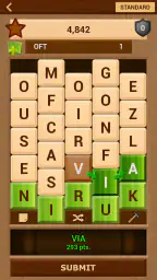 Bookworm Classic - Word Hunt 3