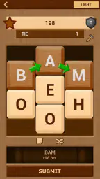 Bookworm Classic - Word Hunt 5