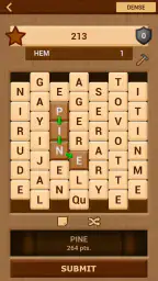 Bookworm Classic - Word Hunt 7