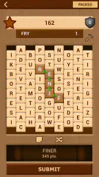 Bookworm Classic - Word Hunt 8