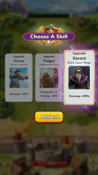 Boom Castle: Tower Defense TD 3