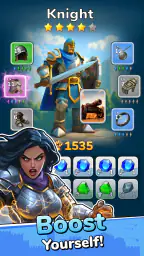Boom Castle: Tower Defense TD 5