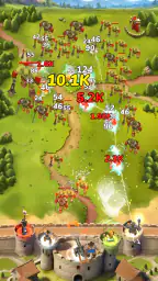 Boom Castle: Tower Defense TD 7
