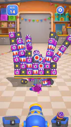 Boom Crush: 3D Blast Fun 2