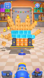 Boom Crush: 3D Blast Fun 3