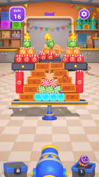 Boom Crush: 3D Blast Fun 4