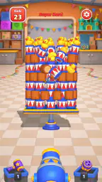 Boom Crush: 3D Blast Fun 5