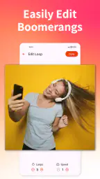 Boomerit Boomerang Video Maker 4