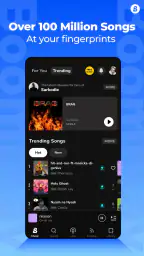 Boomplay: Music & Live Stream 1