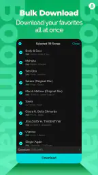 Boomplay: Music & Live Stream 4