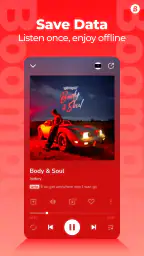 Boomplay: Music & Live Stream 5