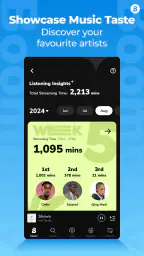 Boomplay: Music & Live Stream 6