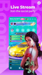 Boomplay: Music & Live Stream 7