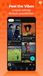 Boomplay: Music & Live Stream 8