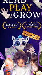 Boook: Speech Learning Stories 1