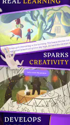 Boook: Speech Learning Stories 2