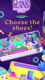 Boook: Speech Learning Stories 5