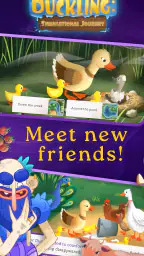 Boook: Speech Learning Stories 6