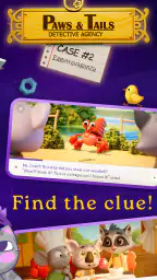 Boook: Speech Learning Stories 8