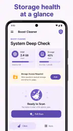 Boost Cleaner 1