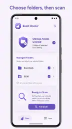 Boost Cleaner 2