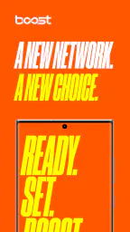 Boost Mobile 1