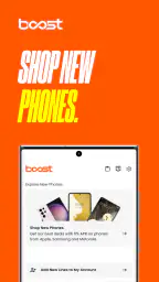 Boost Mobile 3