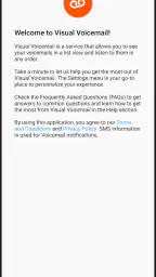 Boost Visual Voicemail 1