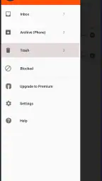 Boost Visual Voicemail 2