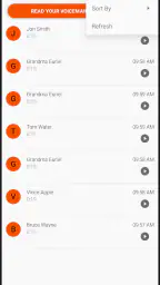 Boost Visual Voicemail 5